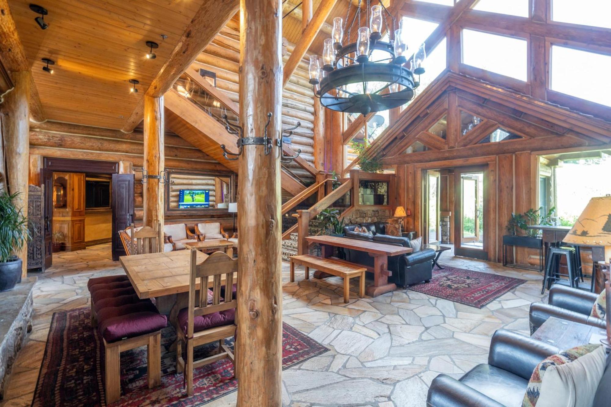 Telluride Studio - Walk To Gondola! Exterior photo